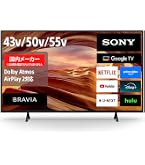 Amazon.co.jp: ソニー(SONY) テレビ 65インチ 液晶 4K ブラビア KJ
